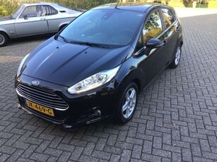 Ford Fiesta1.0 ECOB. TITANIUM X