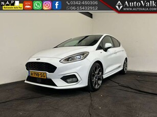 Ford Fiesta1.0 EcoBoost ST-Line