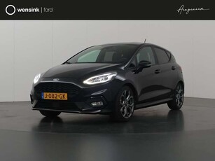 Ford Fiesta1.0 EcoBoost ST-Line | Climate Control | Navigatie