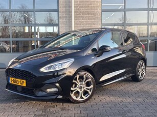 Ford Fiesta1.0 EcoBoost ST Line | NAVI | CLIMA |