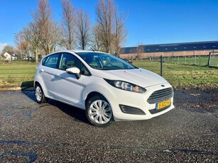 Ford Fiesta1.0 Style / 65pk /