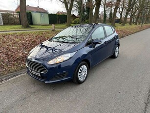 Ford Fiesta1.0i Trend