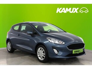 Ford Fiesta1.1 Cool&Connect S/S+NAVI+CARPLAY+KLIMA