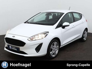 Ford Fiesta1.1 Trend | Airco | Cruise | Bluetooth