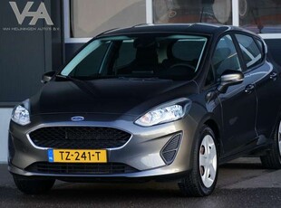 Ford Fiesta1.1 Trend, CarPlay, Lane-Keeping, cruise, PDC