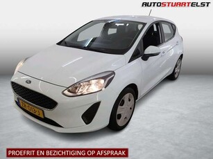 Ford Fiesta1.1 Trend NL-Auto |1e Eigenaar|