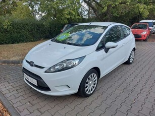 Ford Fiesta1.25 Champions Edition