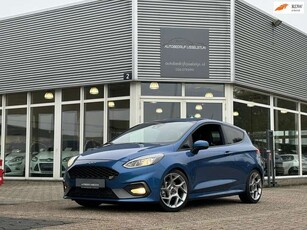 Ford Fiesta1.5 ST-3 Navi / Cruise Control / Climate / Pdc