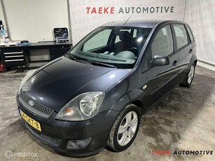 Ford Fiesta1.6-16V Futura XL Climate/2e EIG/Netjes