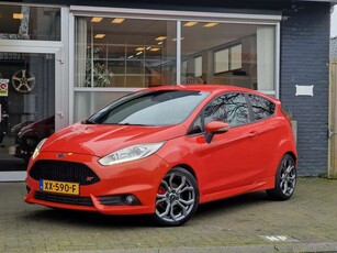 Ford Fiesta1.6 ST2 KEYLESS / NAVI / CLIMA