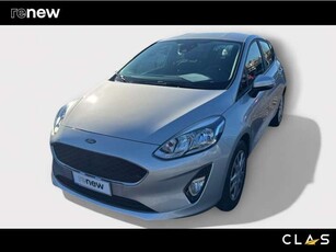 Ford Fiesta5 porte 1.1 Titanium my19