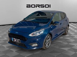 Ford Fiesta7ª serie 1.5 TDCi 5 porte ST-Line