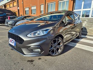 Ford FiestaFiesta 5p 1.0 ecoboost ST-Line s