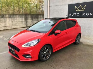 Ford FiestaFiesta 5p 1.5 tdci ST-Line s&s 120cv my18 * TETTO