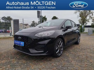 Ford FiestaST-Line 1.0 *PDC*LRH*Tempo*RFK*DAB*TWA*