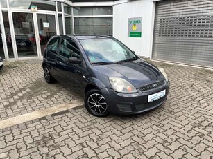 Ford FiestaStyle mit TÜV/AU-Neu,Klima,Servo….