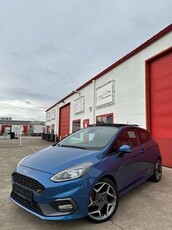 Ford Fiestaultimate 2019 pano/led/navi/applcrply/B&O