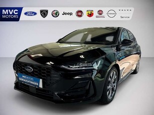 Ford Focus1,0 EcoBoost ST-Line