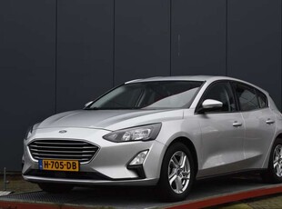 Ford Focus1.0 EcoBoost Trend Edition Business