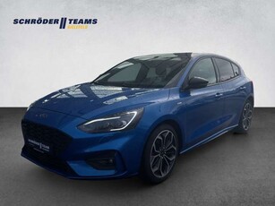 Ford Focus1.5 EcoBoost ST-Line ACC/HEADUP/NAVI