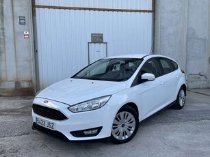 Ford Focus1.5TDCi Trend+ 120