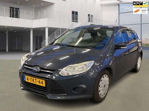 Ford Focus1.6 TDCI Trend