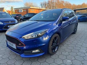 Ford FocusST