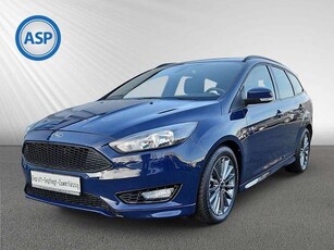 Ford FocusTurnier 1.0 ST-Line