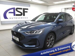 Ford FocusTurnier ST-Line X MHEV #ACC #Winter-P. #Styling...