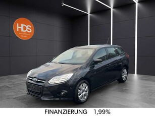 Ford FocusTurnier Sync Edition*SHZ*KLIMA*PDC