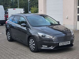 Ford FocusTurnier Titanium 1.5 TDCi ECOnetic