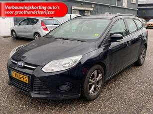 Ford FocusWagon 1.0 EcoBoost Edition|Navigatie|Motor Defect|