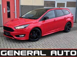 Ford FocusWagon 1.0 ST-Line , Nieuwe Distributie riem.