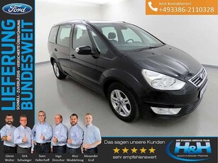 Ford Galaxy1.6 TDCi Business Ed. PPS+Tempomat