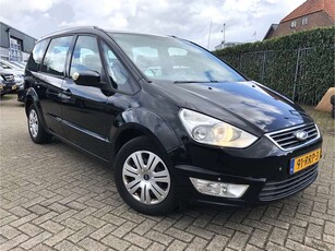 Ford Galaxy1.6SCTi 161pk 7Persoons Navi/Climate/Cruise/Lmv/Tr