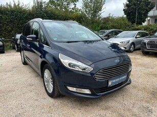 Ford Galaxy2.0 Aut Titanium KAMER+LED+AHK+ACC/7-Sitz