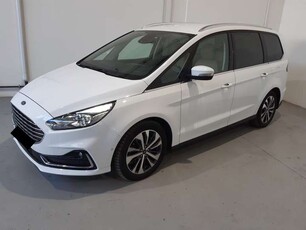 Ford Galaxy2.0 EcoBlue 150cv Titanium Business Auto, GF769