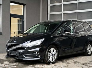 Ford Galaxy2.0 EcoBlue