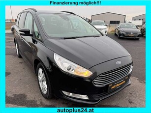 Ford Galaxy2,0 EcoBlue SCR Business *7 SITZE/NAVI