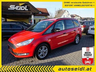 Ford Galaxy2,0 EcoBlue SCR Business *NAVI*