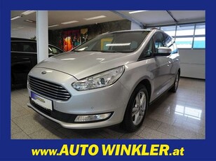 Ford Galaxy2,0 EcoBlue SCR Business PDC/NAVI