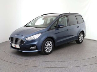 Ford Galaxy2,0 EcoBlue SCR Trend