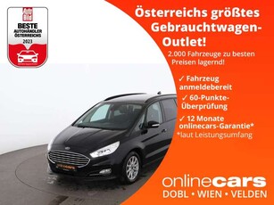 Ford Galaxy2.0 EcoBlue Trend 7-SITZER LED NAVI R-CAM