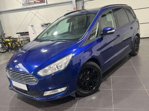 Ford Galaxy2.0 TDCi **7-Sitze*Navi*SHZ*PDC*Klima**