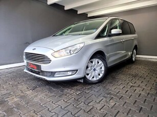 Ford Galaxy2.0 TDCi, 7 SITZER, AUTOMATIK, PDC, KEYLESS START