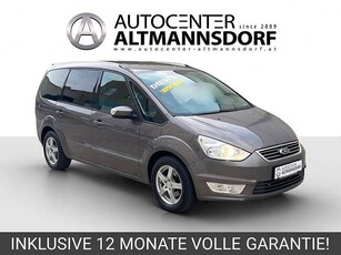 Ford Galaxy2,0 TDCI 7.SITZER Garantie Qualität MOD2013