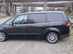 Ford Galaxy2.0 TDCi DPF Ghia