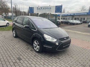 Ford Galaxy2.0 TDCi DPF Trend