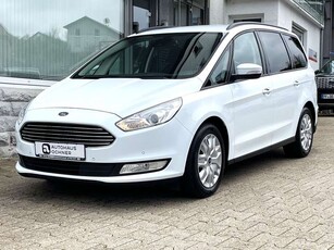 Ford Galaxy2.0 TDCi Trend 7-Sitzer