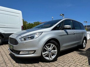 Ford Galaxy2.0 Titanium Klima|Navi|AHK|Tempo|Kamera|